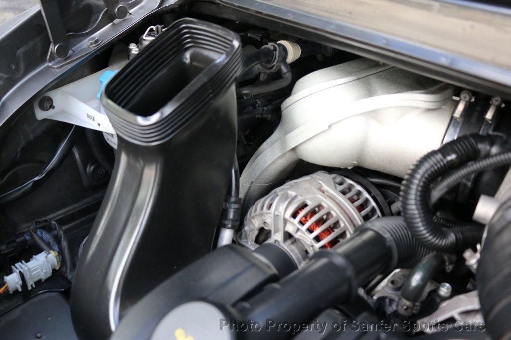 2006 Porsche 911 2dr Cabriolet Carrera S - 22944374 - 11