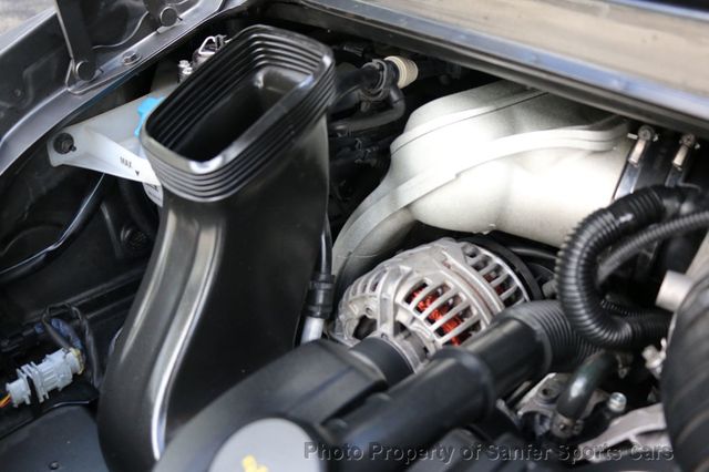 2006 Porsche 911 2dr Cabriolet Carrera S - 22944374 - 11