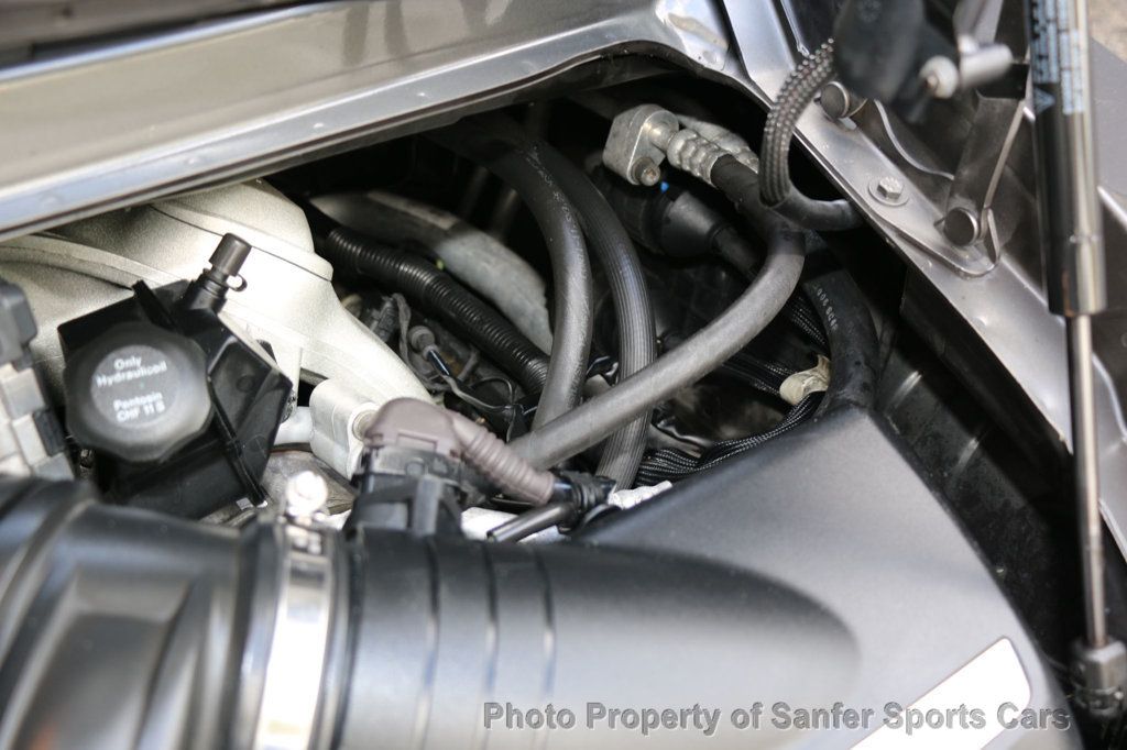 2006 Porsche 911 2dr Cabriolet Carrera S - 22944374 - 12
