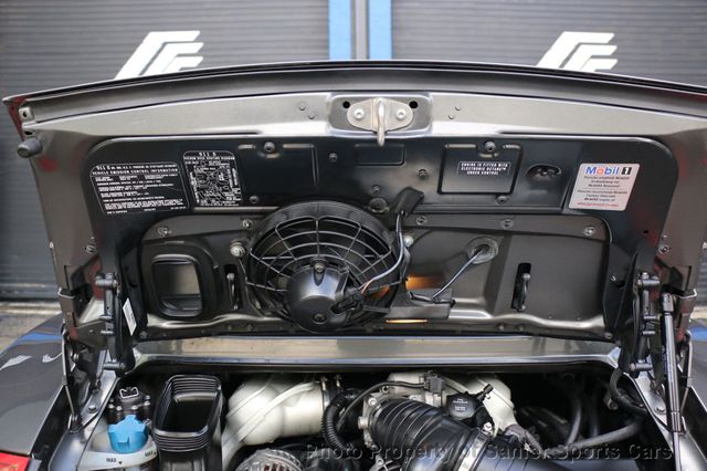 2006 Porsche 911 2dr Cabriolet Carrera S - 22944374 - 13