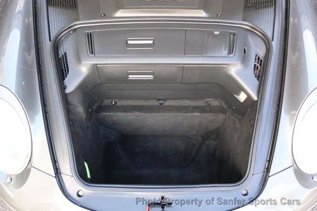 2006 Porsche 911 2dr Cabriolet Carrera S - 22944374 - 15