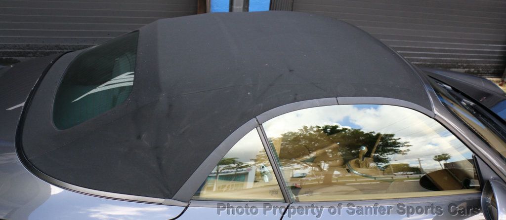 2006 Porsche 911 2dr Cabriolet Carrera S - 22944374 - 17