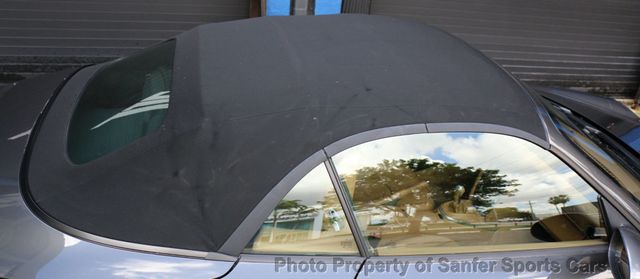 2006 Porsche 911 2dr Cabriolet Carrera S - 22944374 - 17