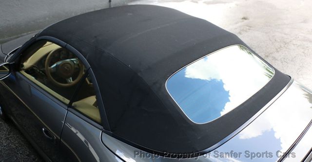 2006 Porsche 911 2dr Cabriolet Carrera S - 22944374 - 19