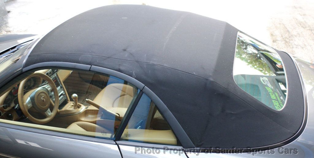 2006 Porsche 911 2dr Cabriolet Carrera S - 22944374 - 20