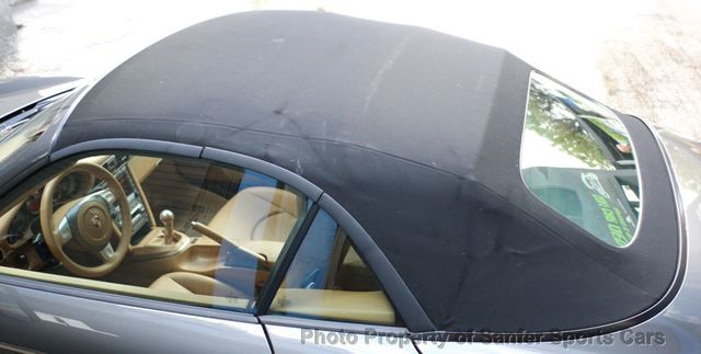 2006 Porsche 911 2dr Cabriolet Carrera S - 22944374 - 20
