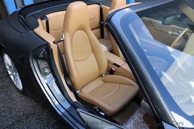 2006 Porsche 911 2dr Cabriolet Carrera S - 22944374 - 33