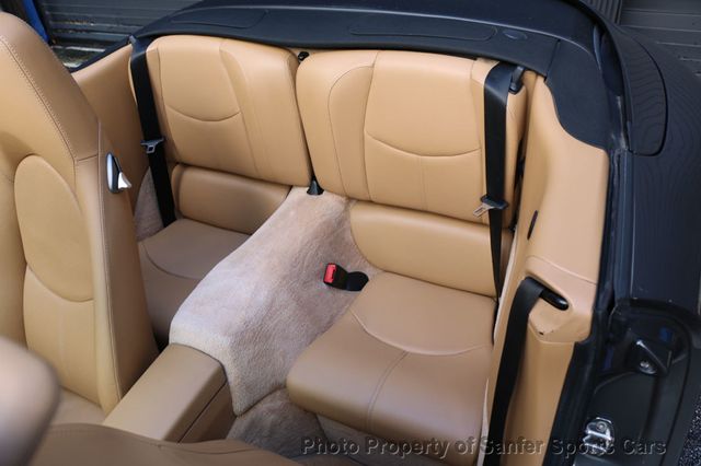 2006 Porsche 911 2dr Cabriolet Carrera S - 22944374 - 34