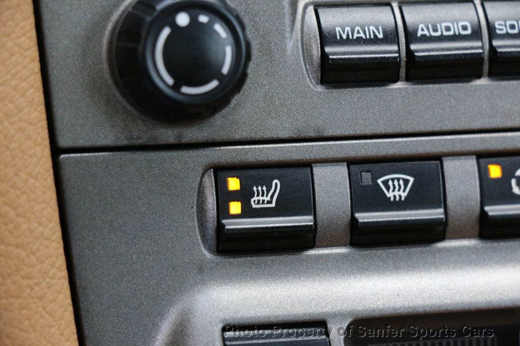 2006 Porsche 911 2dr Cabriolet Carrera S - 22944374 - 36