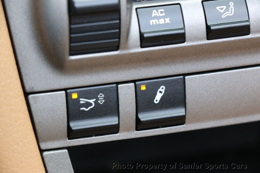 2006 Porsche 911 2dr Cabriolet Carrera S - 22944374 - 38