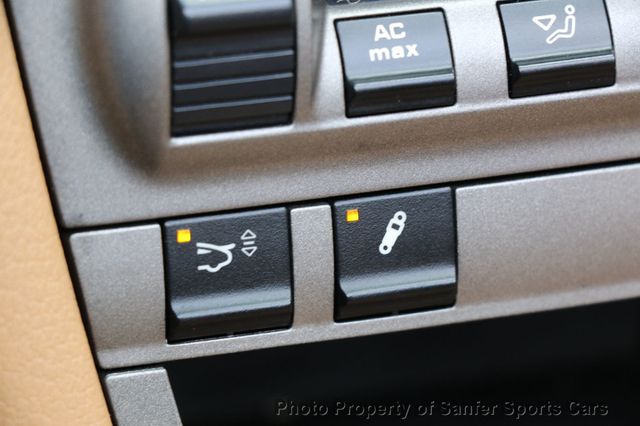 2006 Porsche 911 2dr Cabriolet Carrera S - 22944374 - 38
