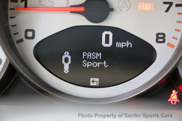 2006 Porsche 911 2dr Cabriolet Carrera S - 22944374 - 39