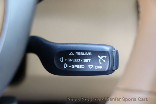 2006 Porsche 911 2dr Cabriolet Carrera S - 22944374 - 40