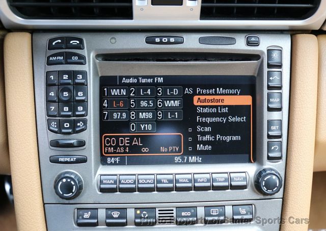 2006 Porsche 911 2dr Cabriolet Carrera S - 22944374 - 41