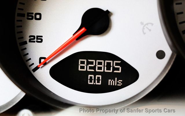 2006 Porsche 911 2dr Cabriolet Carrera S - 22944374 - 43