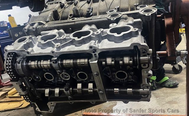 2006 Porsche 911 2dr Cabriolet Carrera S - 22944374 - 46