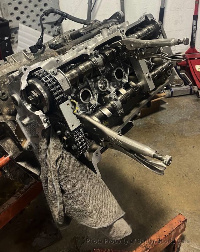 2006 Porsche 911 2dr Cabriolet Carrera S - 22944374 - 47