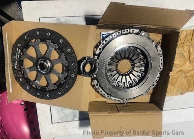 2006 Porsche 911 2dr Cabriolet Carrera S - 22944374 - 48