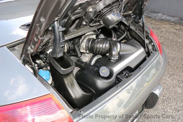 2006 Porsche 911 2dr Cabriolet Carrera S - 22944374 - 8