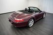 2006 Porsche 911 2dr Cabriolet Carrera S - 23071416 - 9