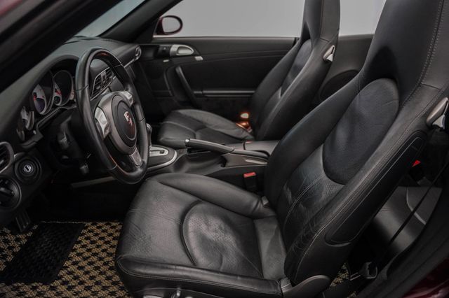 2006 Porsche 911 2dr Cabriolet Carrera S - 23071416 - 17