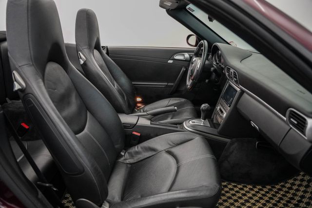 2006 Porsche 911 2dr Cabriolet Carrera S - 23071416 - 20