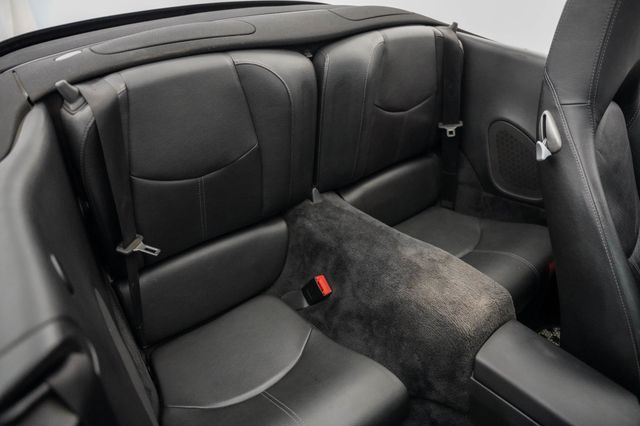 2006 Porsche 911 2dr Cabriolet Carrera S - 23071416 - 22