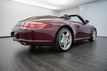 2006 Porsche 911 2dr Cabriolet Carrera S - 23071416 - 25