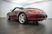 2006 Porsche 911 2dr Cabriolet Carrera S - 23071416 - 26