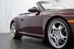 2006 Porsche 911 2dr Cabriolet Carrera S - 23071416 - 29