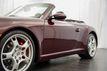 2006 Porsche 911 2dr Cabriolet Carrera S - 23071416 - 30