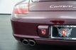 2006 Porsche 911 2dr Cabriolet Carrera S - 23071416 - 33