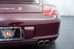 2006 Porsche 911 2dr Cabriolet Carrera S - 23071416 - 34