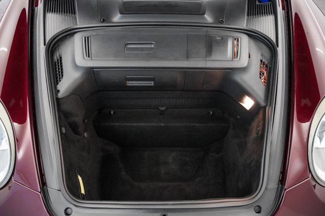 2006 Porsche 911 2dr Cabriolet Carrera S - 23071416 - 35