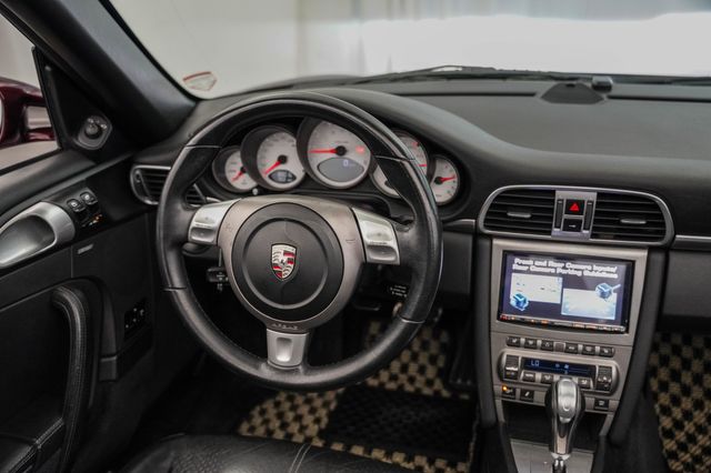 2006 Porsche 911 2dr Cabriolet Carrera S - 23071416 - 3