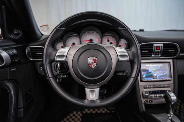 2006 Porsche 911 2dr Cabriolet Carrera S - 23071416 - 43