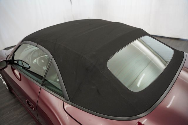 2006 Porsche 911 2dr Cabriolet Carrera S - 23071416 - 50
