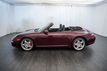 2006 Porsche 911 2dr Cabriolet Carrera S - 23071416 - 6