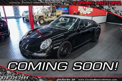 2006 Porsche 911