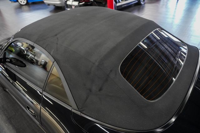 2006 Porsche 911 2dr Cabriolet Carrera S - 23098657 - 9