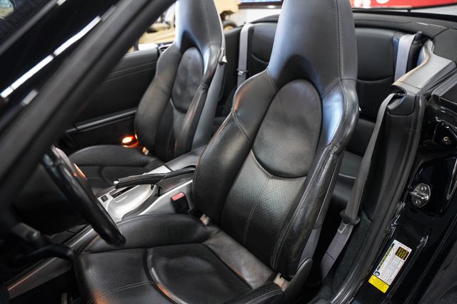 2006 Porsche 911 2dr Cabriolet Carrera S - 23098657 - 3