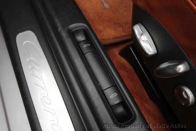 2006 Porsche 911 2dr Cabriolet Carrera S - 23045602 - 15