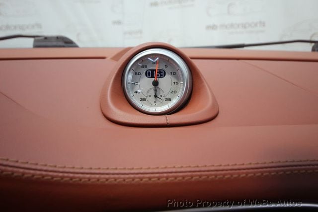 2006 Porsche 911 2dr Cabriolet Carrera S - 23045602 - 20