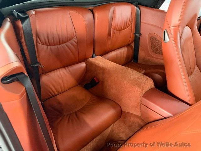 2006 Porsche 911 2dr Cabriolet Carrera S - 23045602 - 8