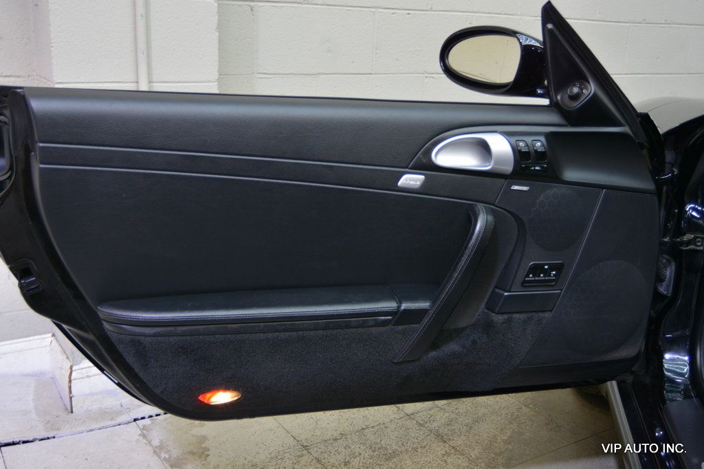 2006 Porsche 911 2dr Cabriolet Carrera S - 23026222 - 12