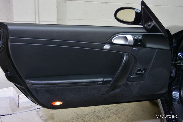 2006 Porsche 911 2dr Cabriolet Carrera S - 23026222 - 12