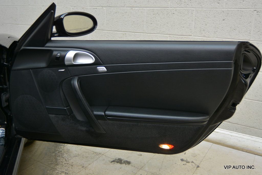 2006 Porsche 911 2dr Cabriolet Carrera S - 23026222 - 13
