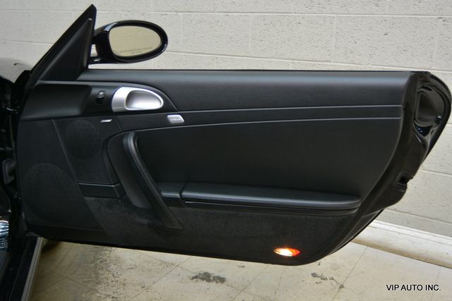 2006 Porsche 911 2dr Cabriolet Carrera S - 23026222 - 13