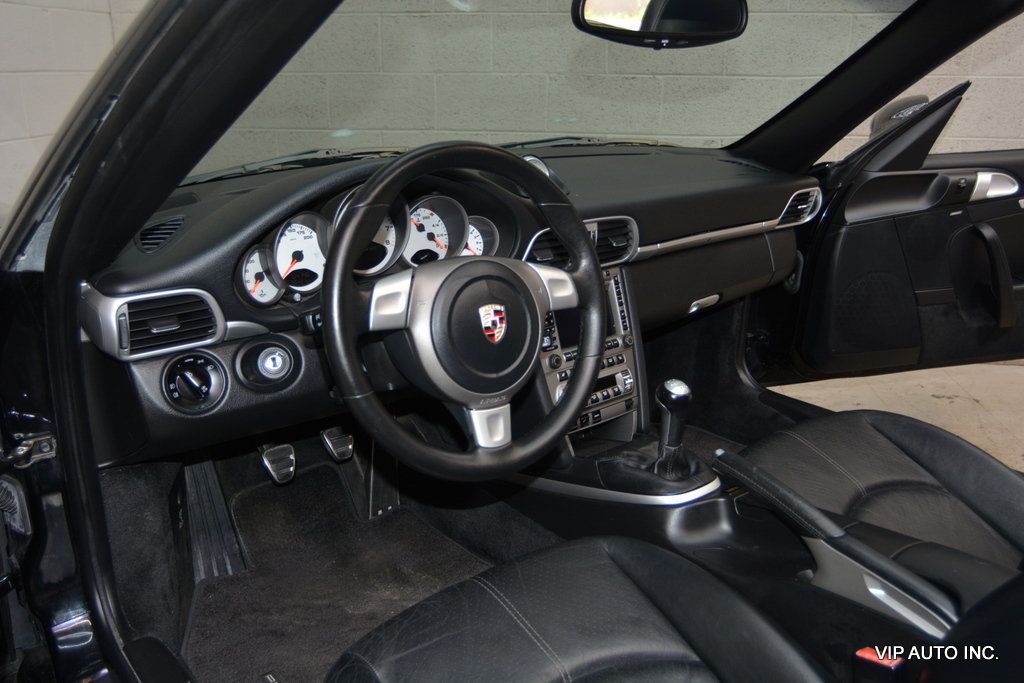 2006 Porsche 911 2dr Cabriolet Carrera S - 23026222 - 14