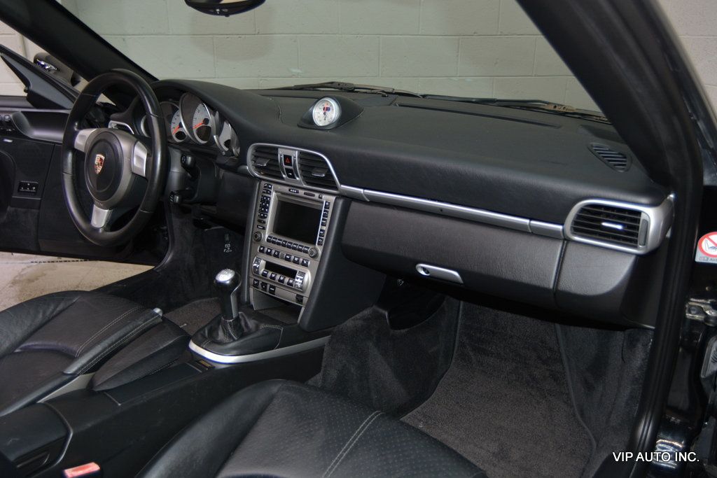 2006 Porsche 911 2dr Cabriolet Carrera S - 23026222 - 15